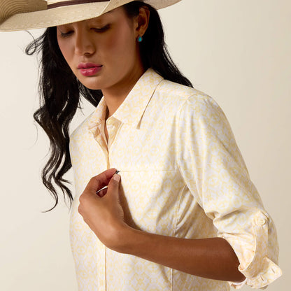VentTEK Shirt Women | Ariat sale
