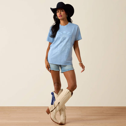 No Longer Afraid T-Shirt Women | Ariat on sale