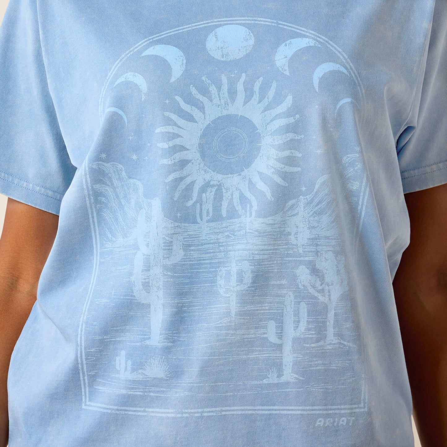 No Longer Afraid T-Shirt Women | Ariat on sale