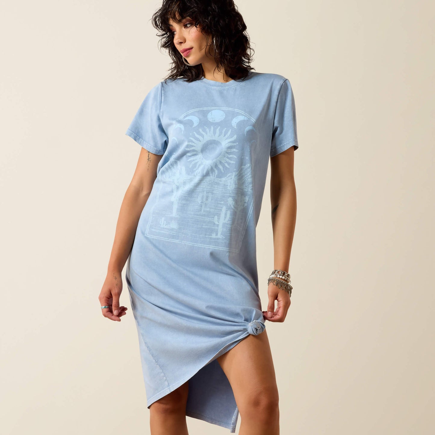 No Longer Afraid T-Shirt Women | Ariat on sale