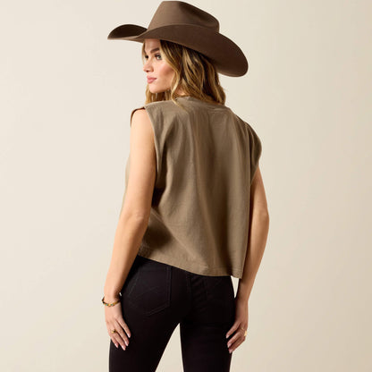 Ariat Bandana Rider T-Shirt Women | Ariat for sale