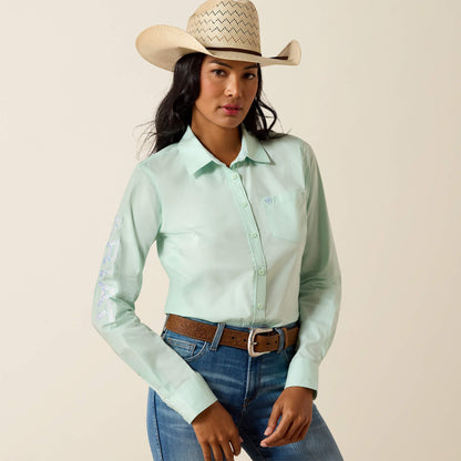 Team Kirby Shirt Women | Ariat online