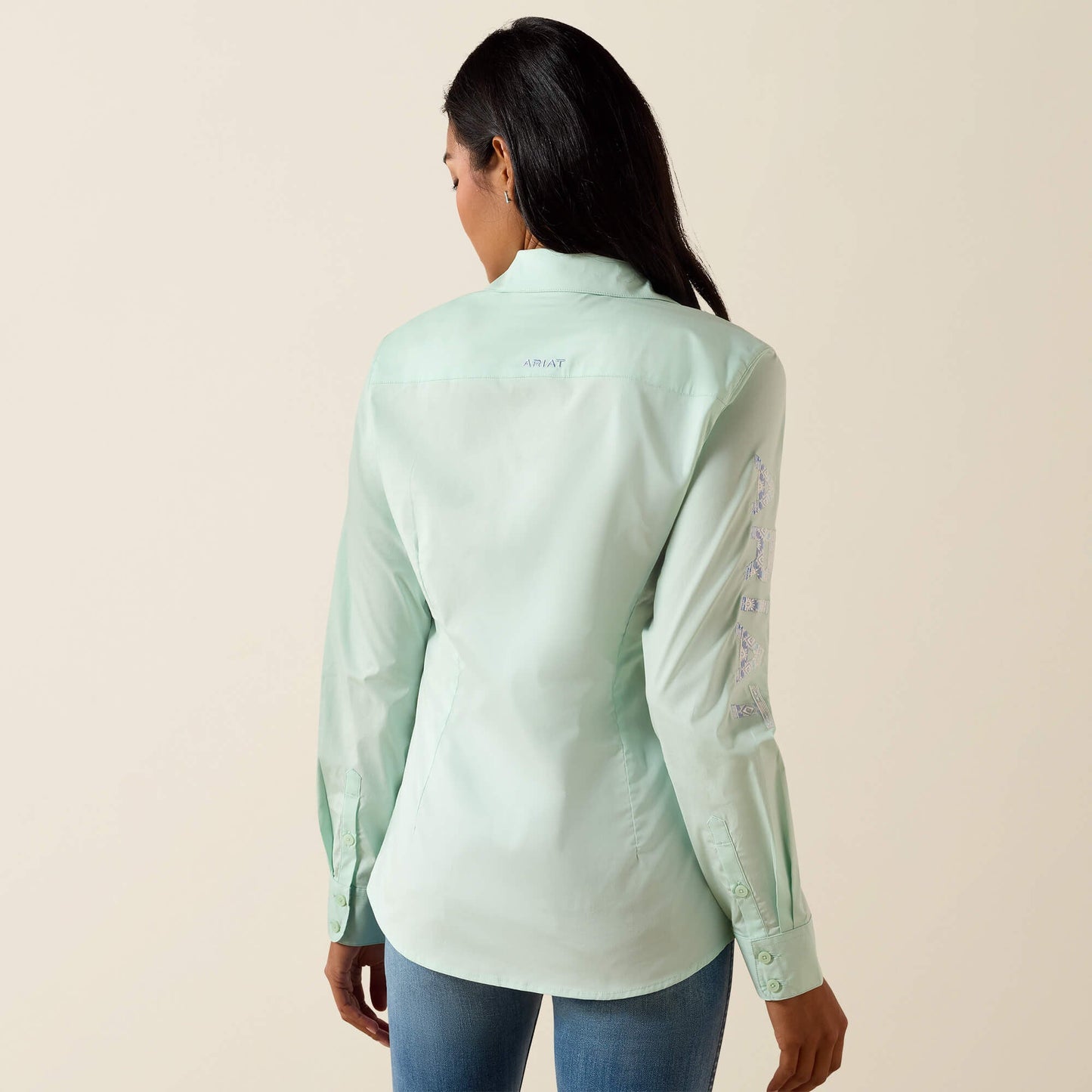 Team Kirby Shirt Women | Ariat online