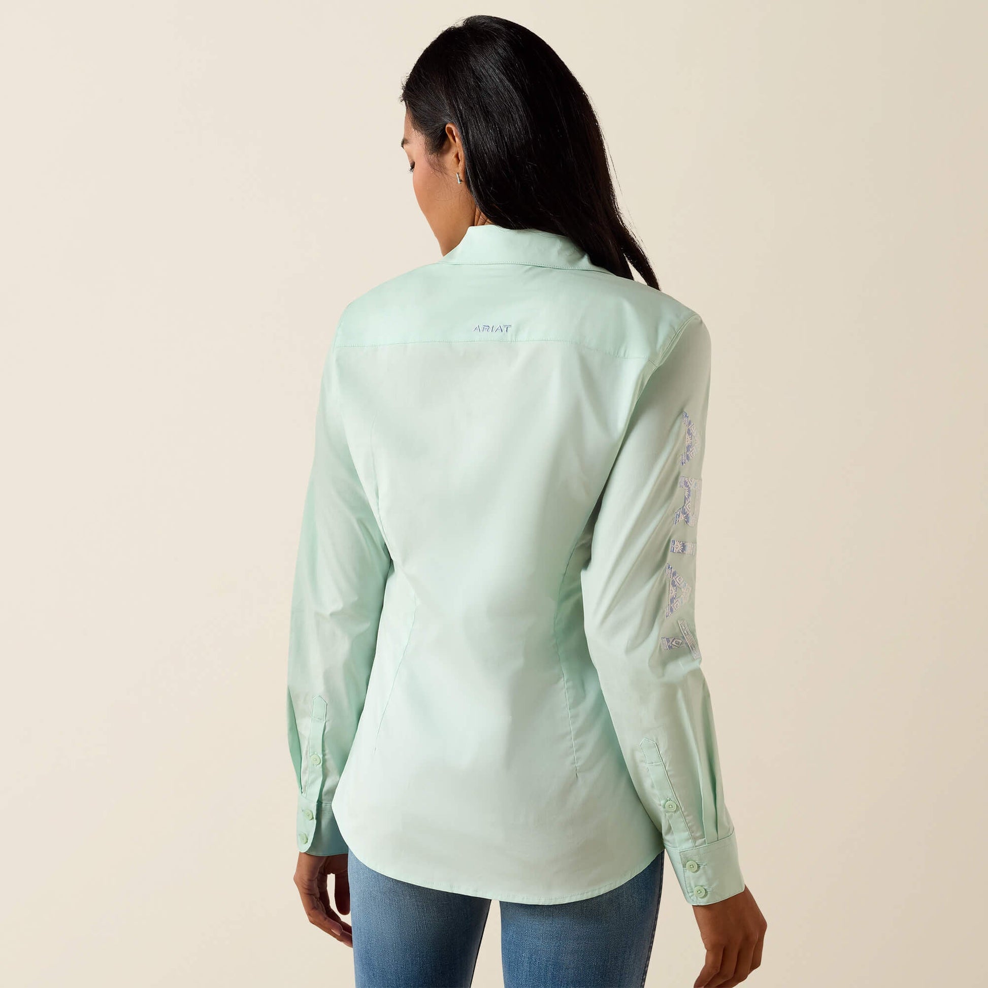 Team Kirby Shirt Women | Ariat online