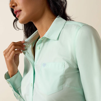 Team Kirby Shirt Women | Ariat online