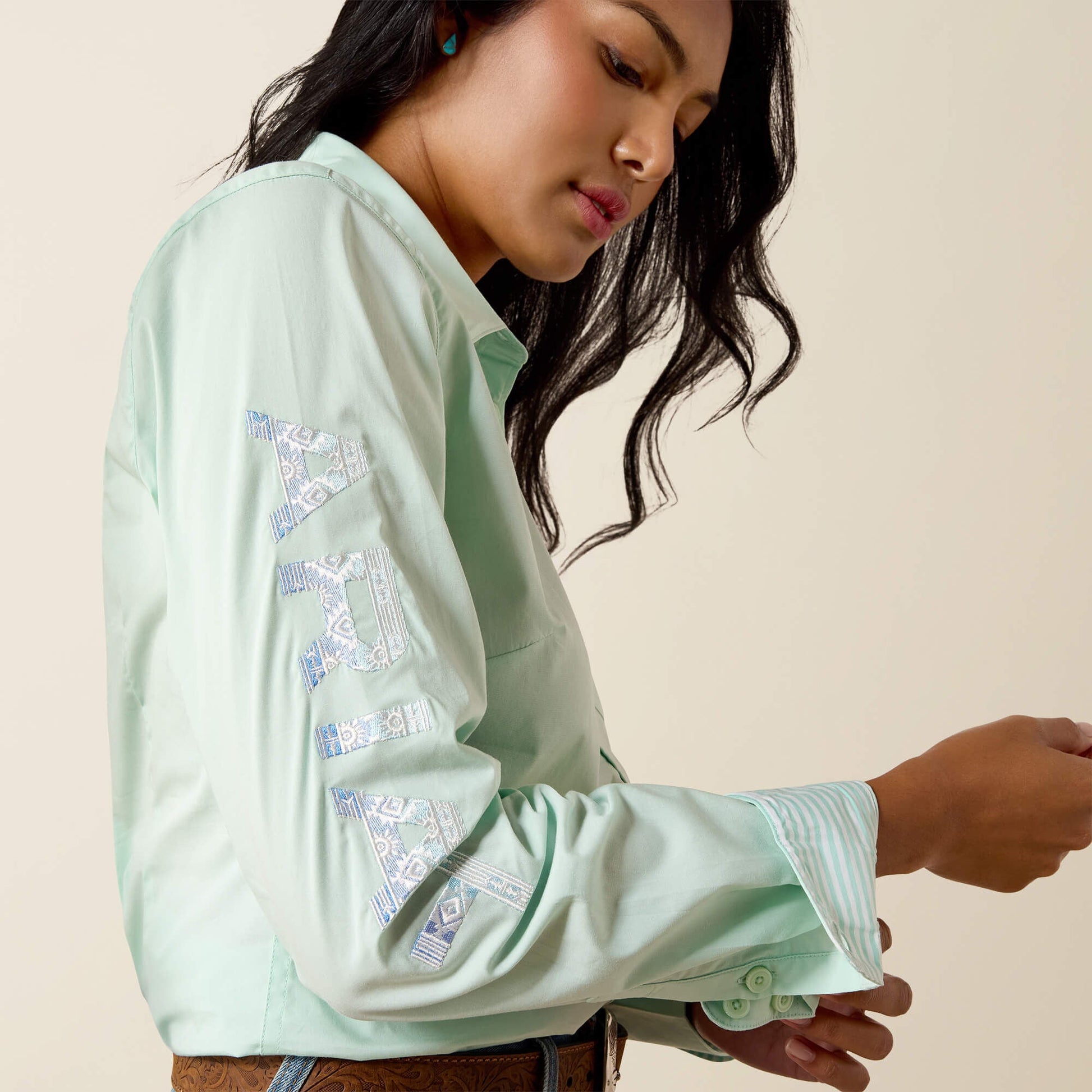 Team Kirby Shirt Women | Ariat online