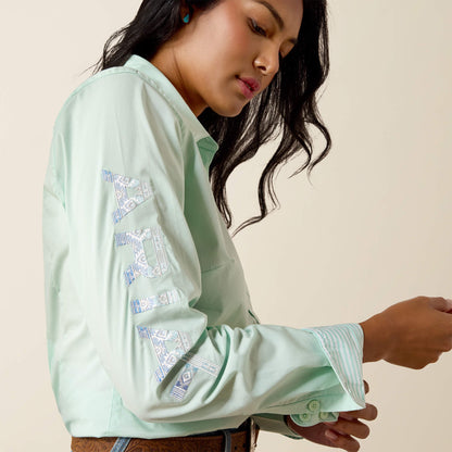 Team Kirby Shirt Women | Ariat online