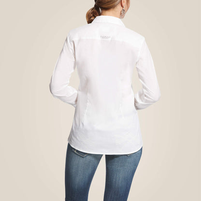 Kirby Stretch Shirt Women | Ariat online shop