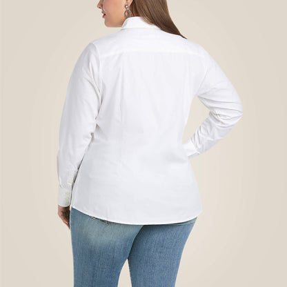 Kirby Stretch Shirt Women | Ariat online shop