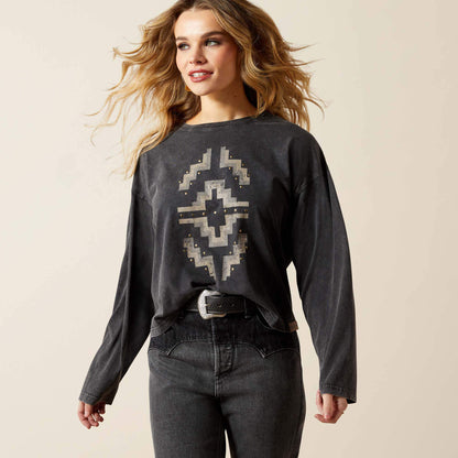 Hesperia T-Shirt Women | Ariat online