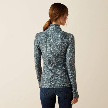Lowell 3.0 1/4 Zip Baselayer Women | Ariat on sale