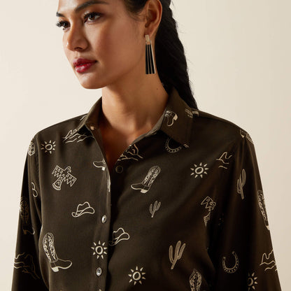 Homestyle Shirt Women | Ariat for sale