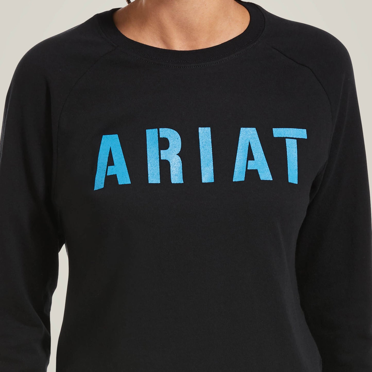 Rebar Cotton Strong Block T-Shirt Women | Ariat online