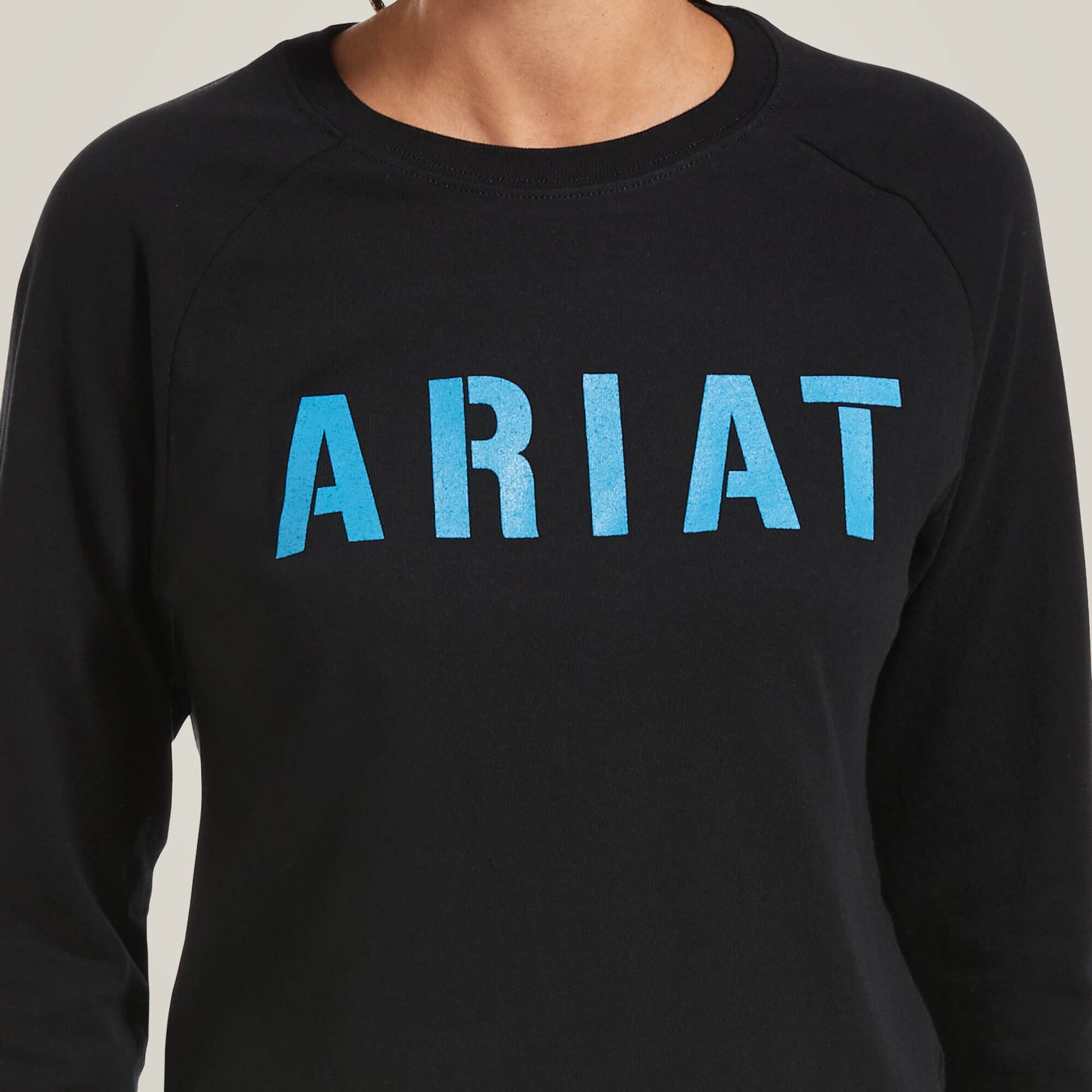 Rebar Cotton Strong Block T-Shirt Women | Ariat online