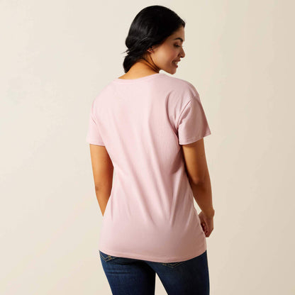 Ariat Early to Rise T-Shirt Women | Ariat outlet
