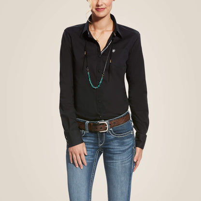 Kirby Stretch Shirt Women | Ariat online shop