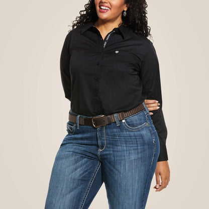 Kirby Stretch Shirt Women | Ariat online shop
