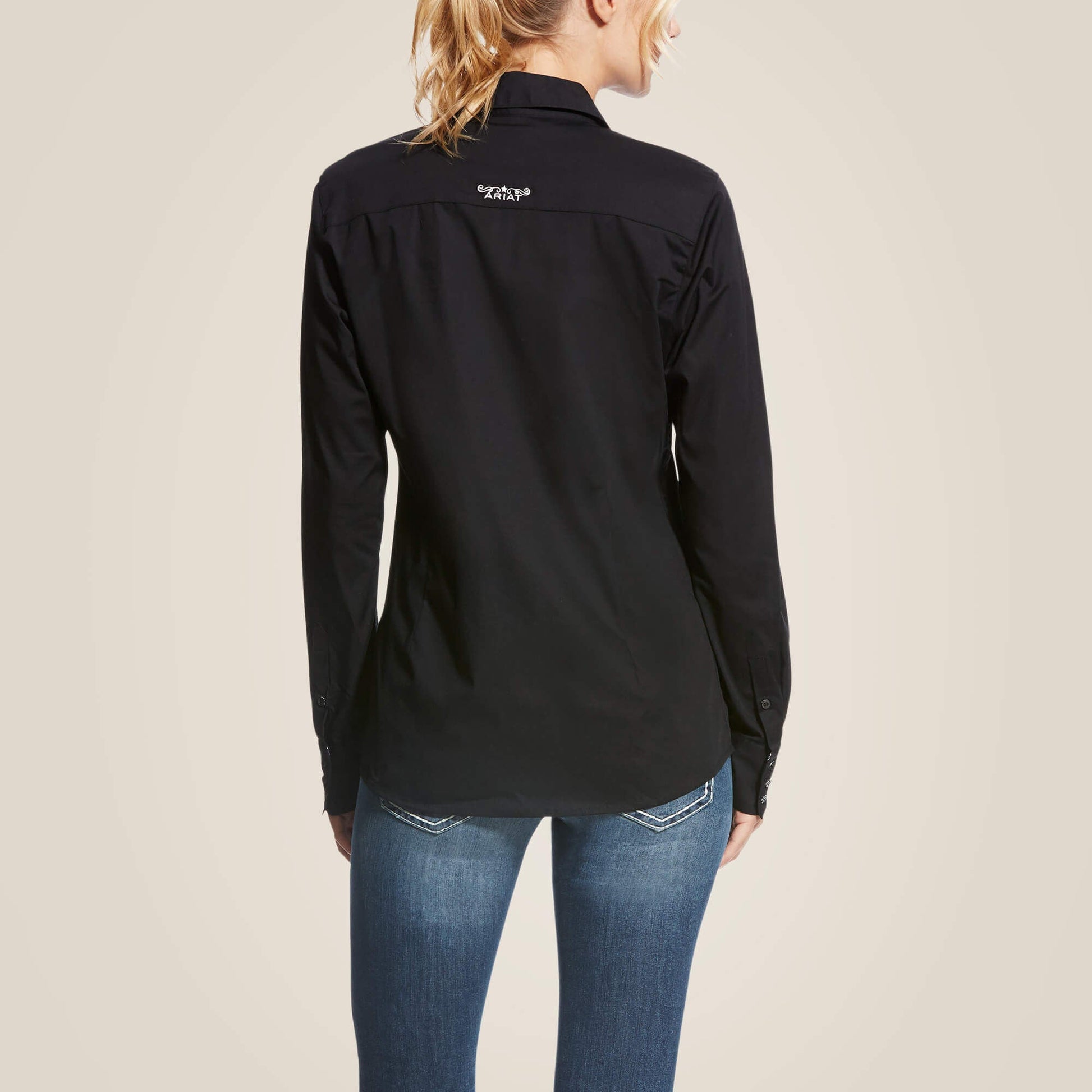 Kirby Stretch Shirt Women | Ariat online shop
