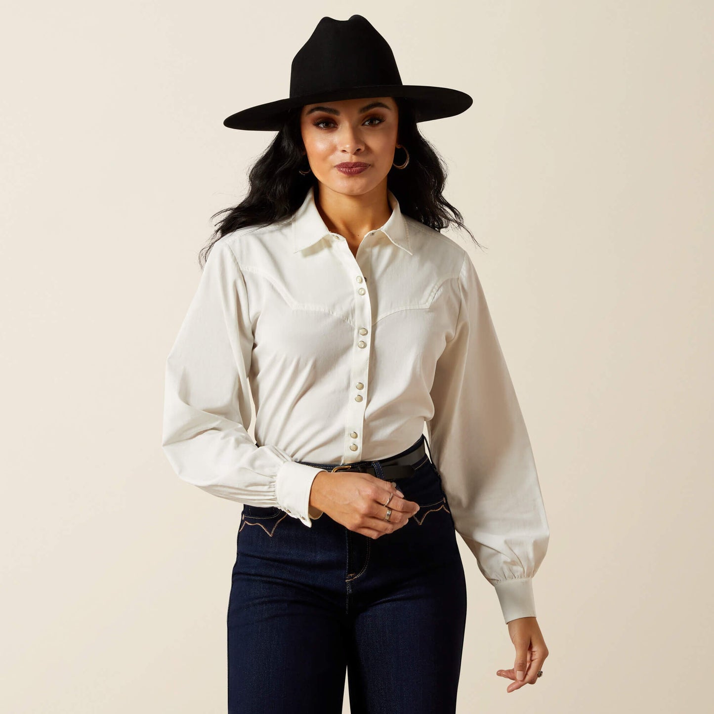 Jolie Shirt Women | Ariat for sale