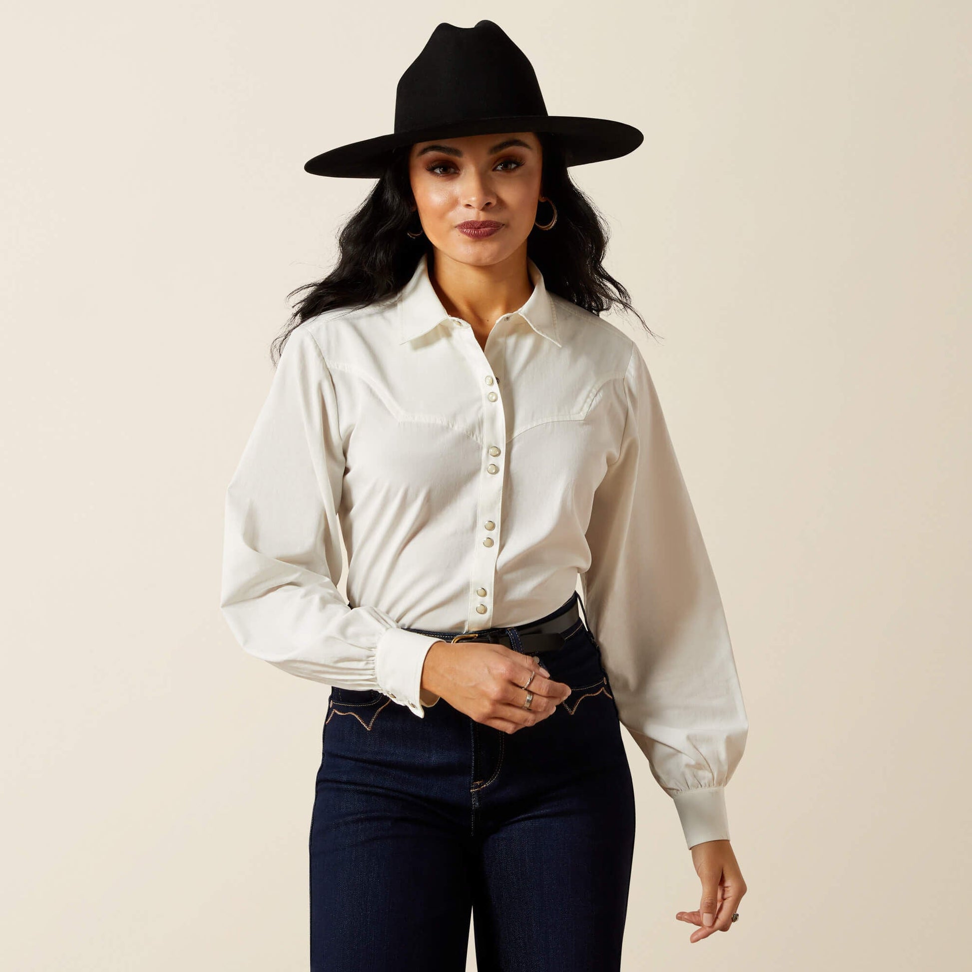 Jolie Shirt Women | Ariat for sale