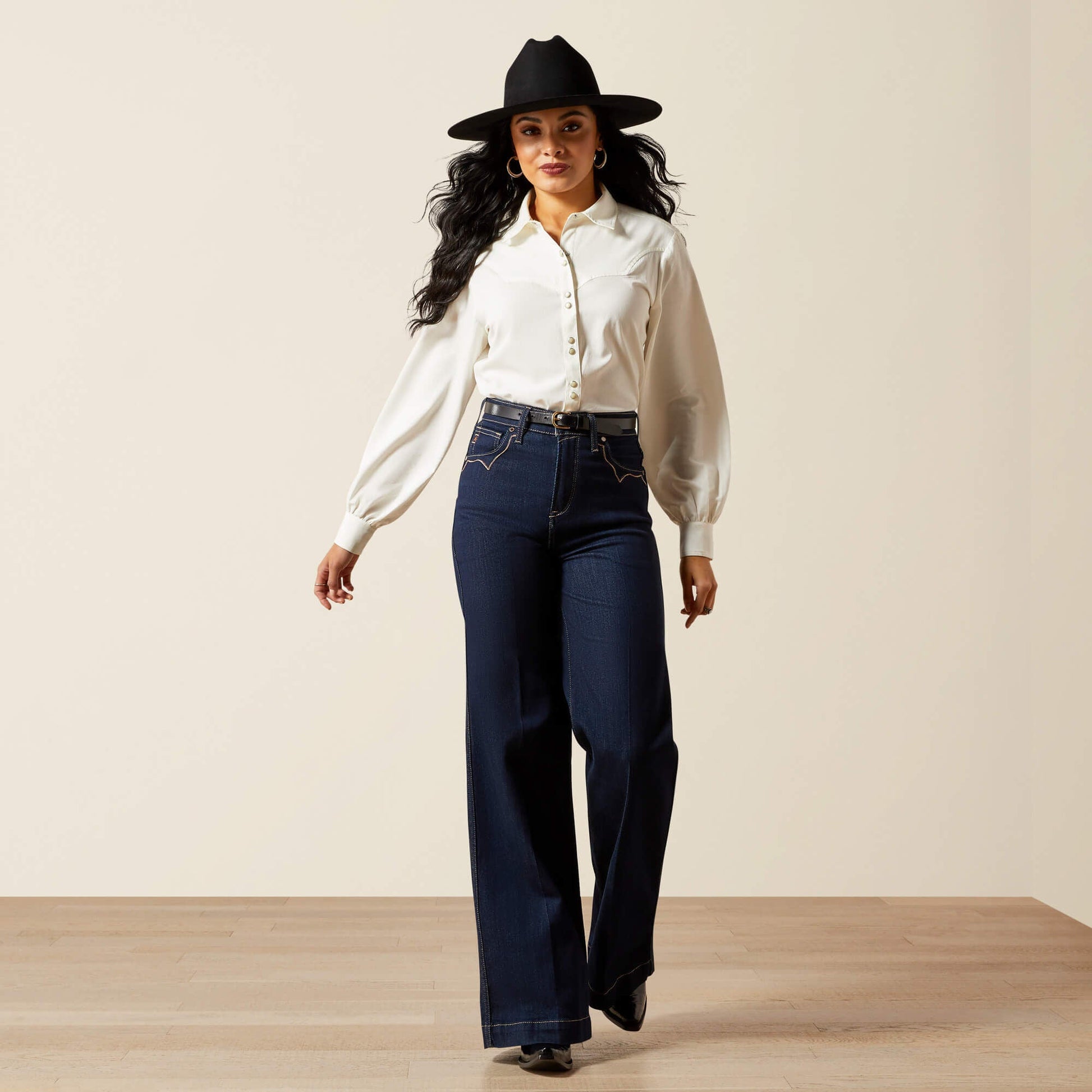 Jolie Shirt Women | Ariat for sale