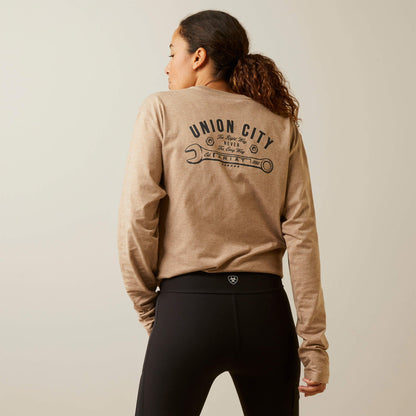 Rebar Workman Union City Women | Ariat discount