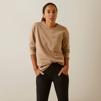 Rebar Workman Union City Women | Ariat discount