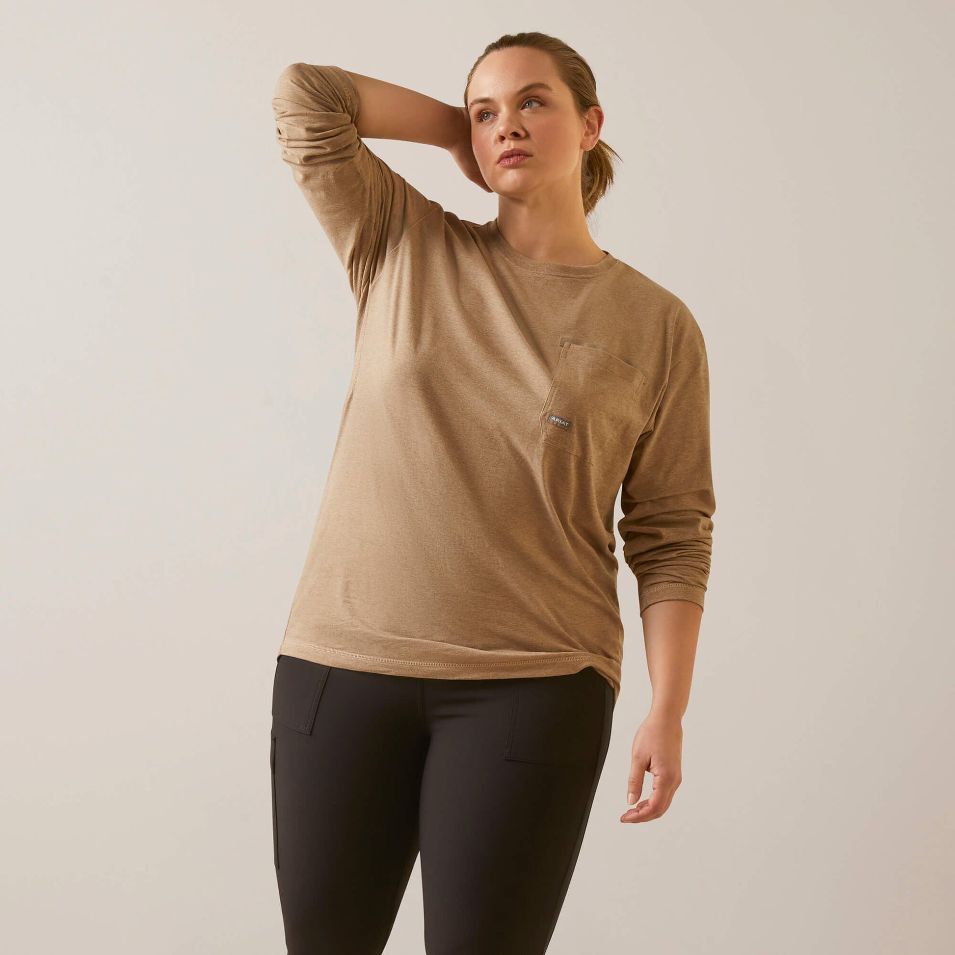 Rebar Workman Union City Women | Ariat discount