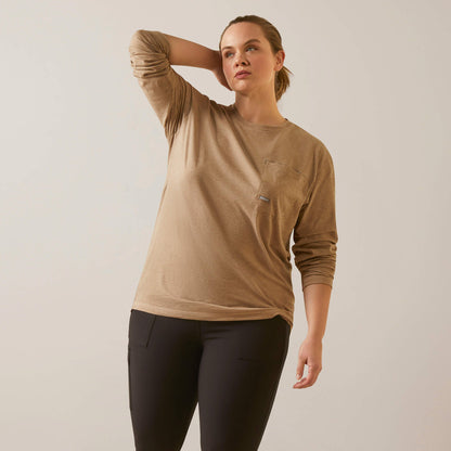 Rebar Workman Union City Women | Ariat discount