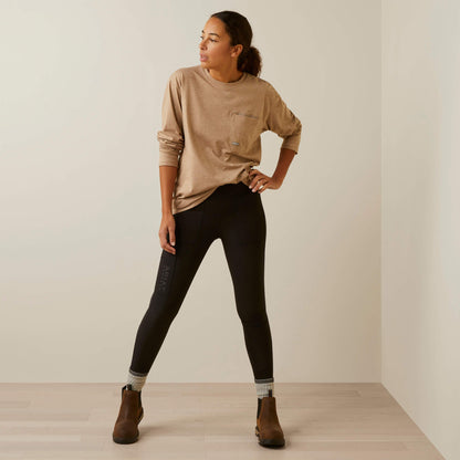 Rebar Workman Union City Women | Ariat discount