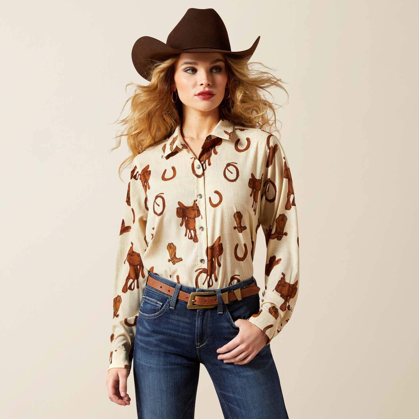 Homestyle Shirt Women | Ariat outlet