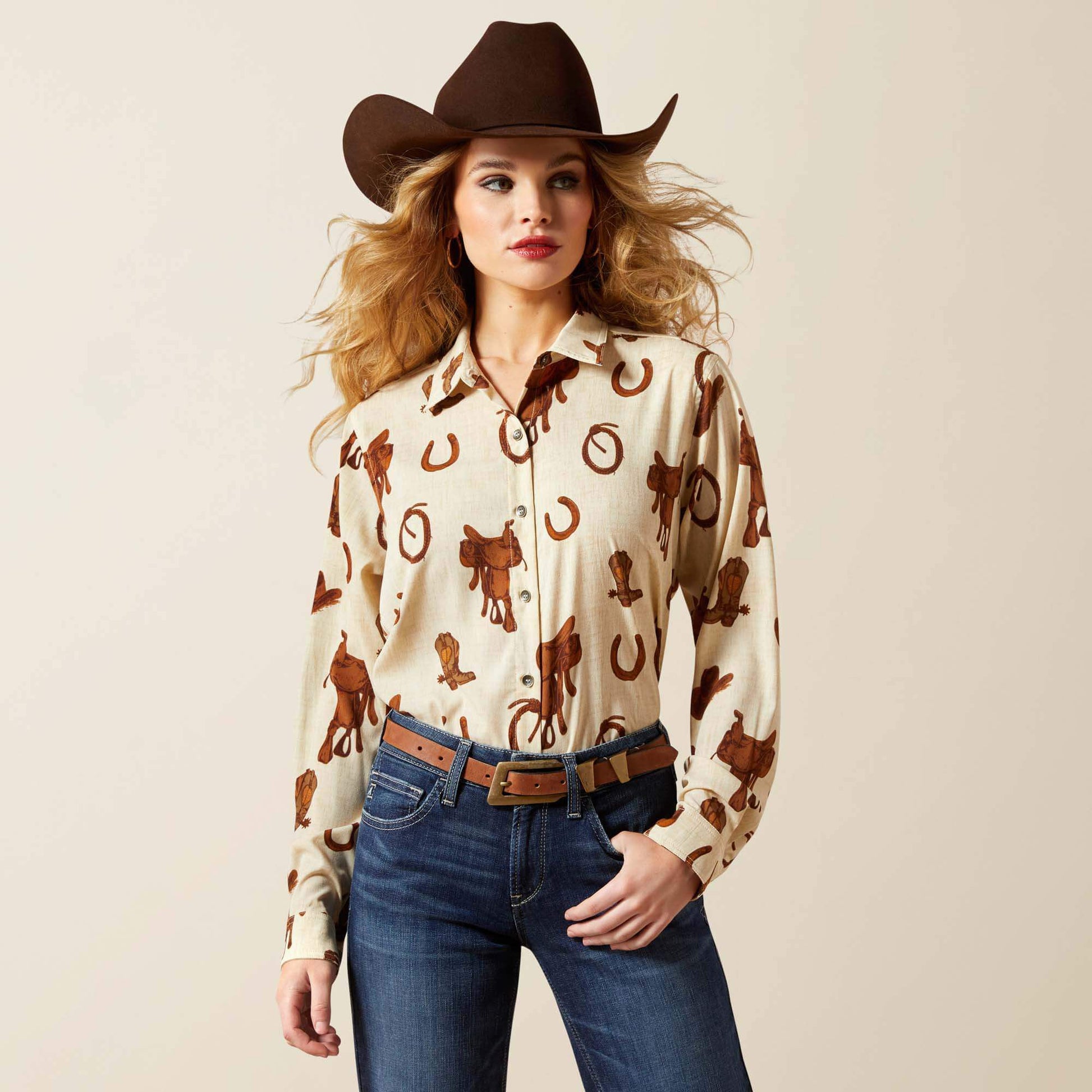 Homestyle Shirt Women | Ariat outlet