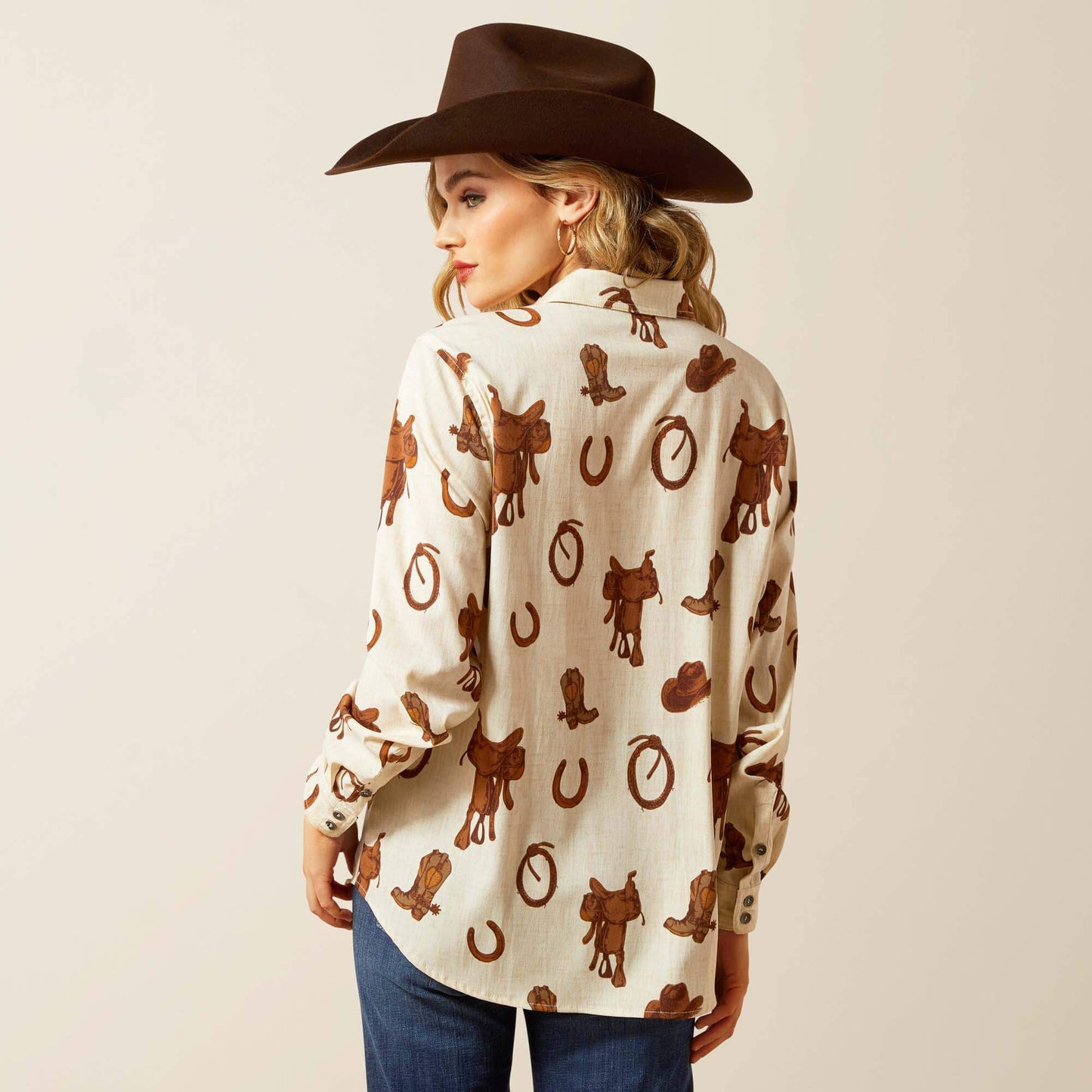Homestyle Shirt Women | Ariat outlet