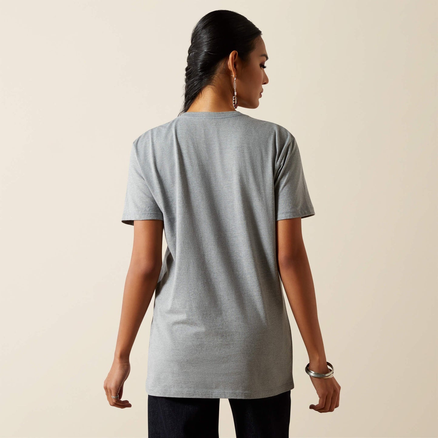 Ariat Don't Press Your Luck T-Shirt Women | Ariat discount