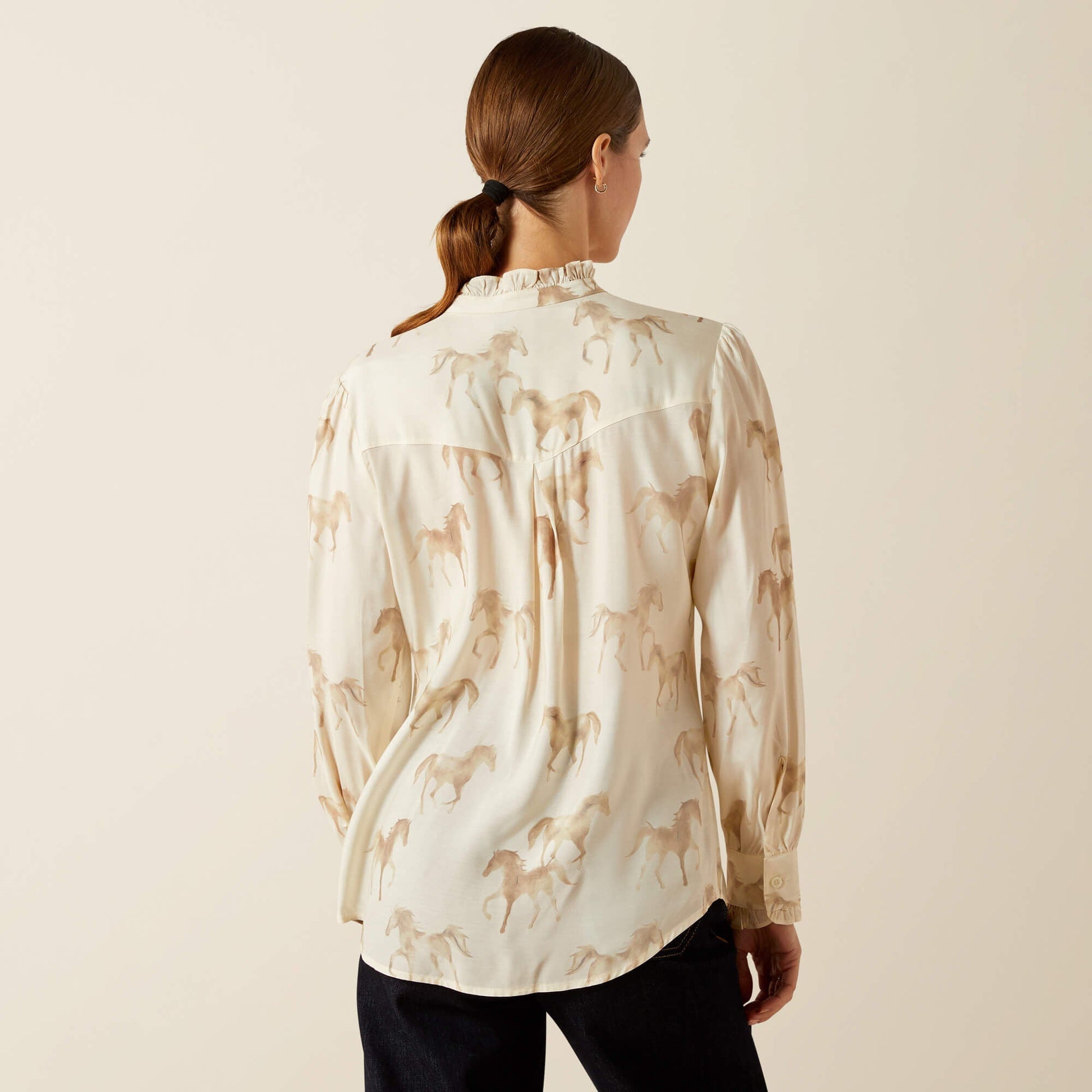 Cricklade Blouse Women | Ariat discount