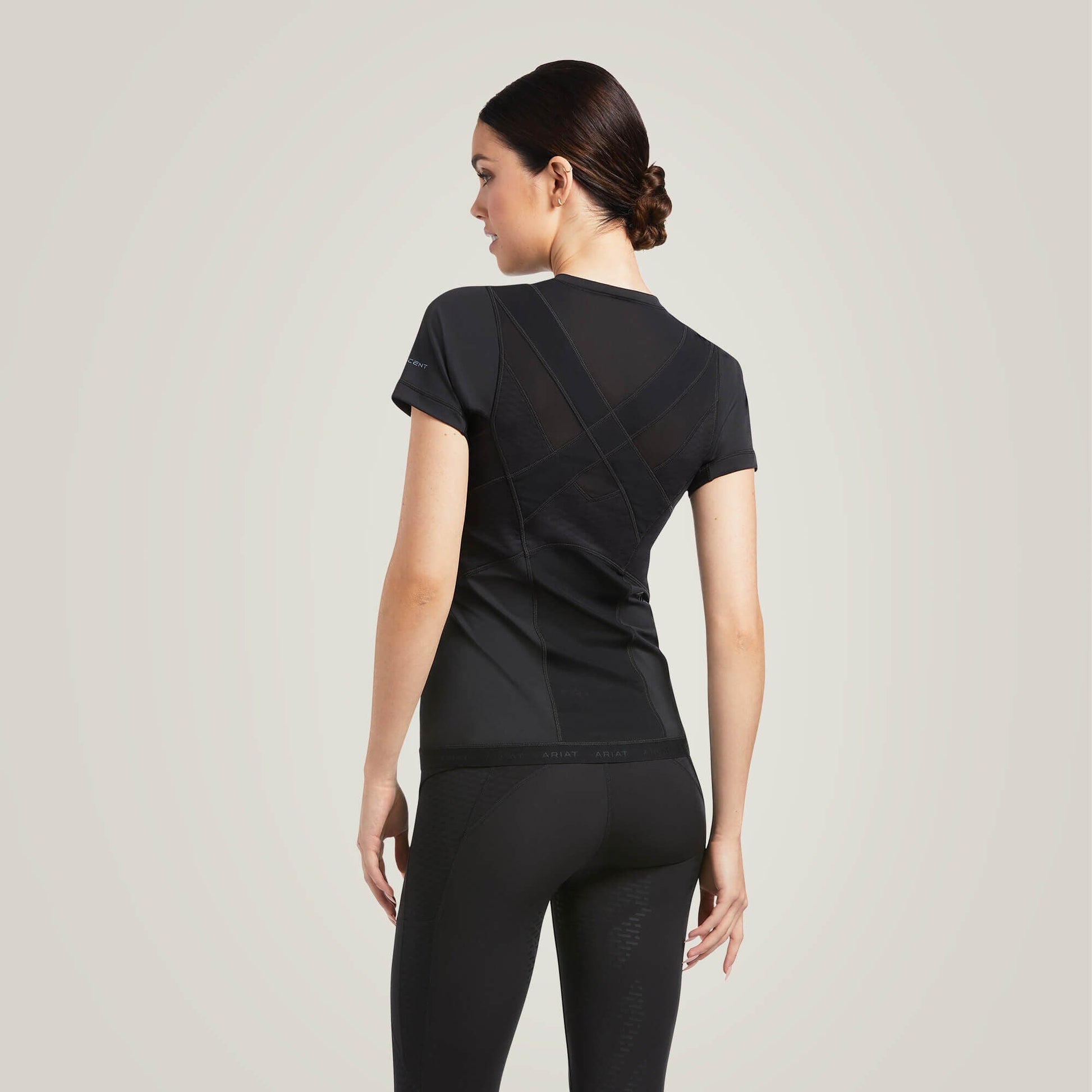 Ascent 1/4 Zip Baselayer Women | Ariat outlet
