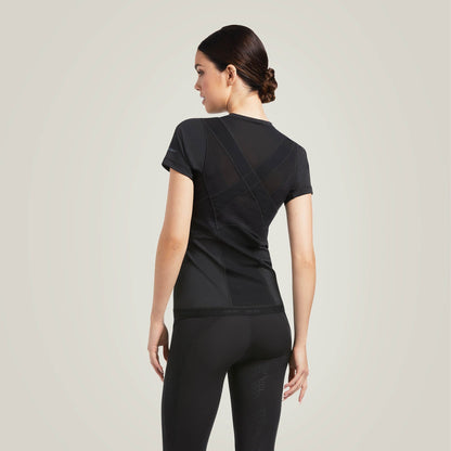 Ascent 1/4 Zip Baselayer Women | Ariat outlet