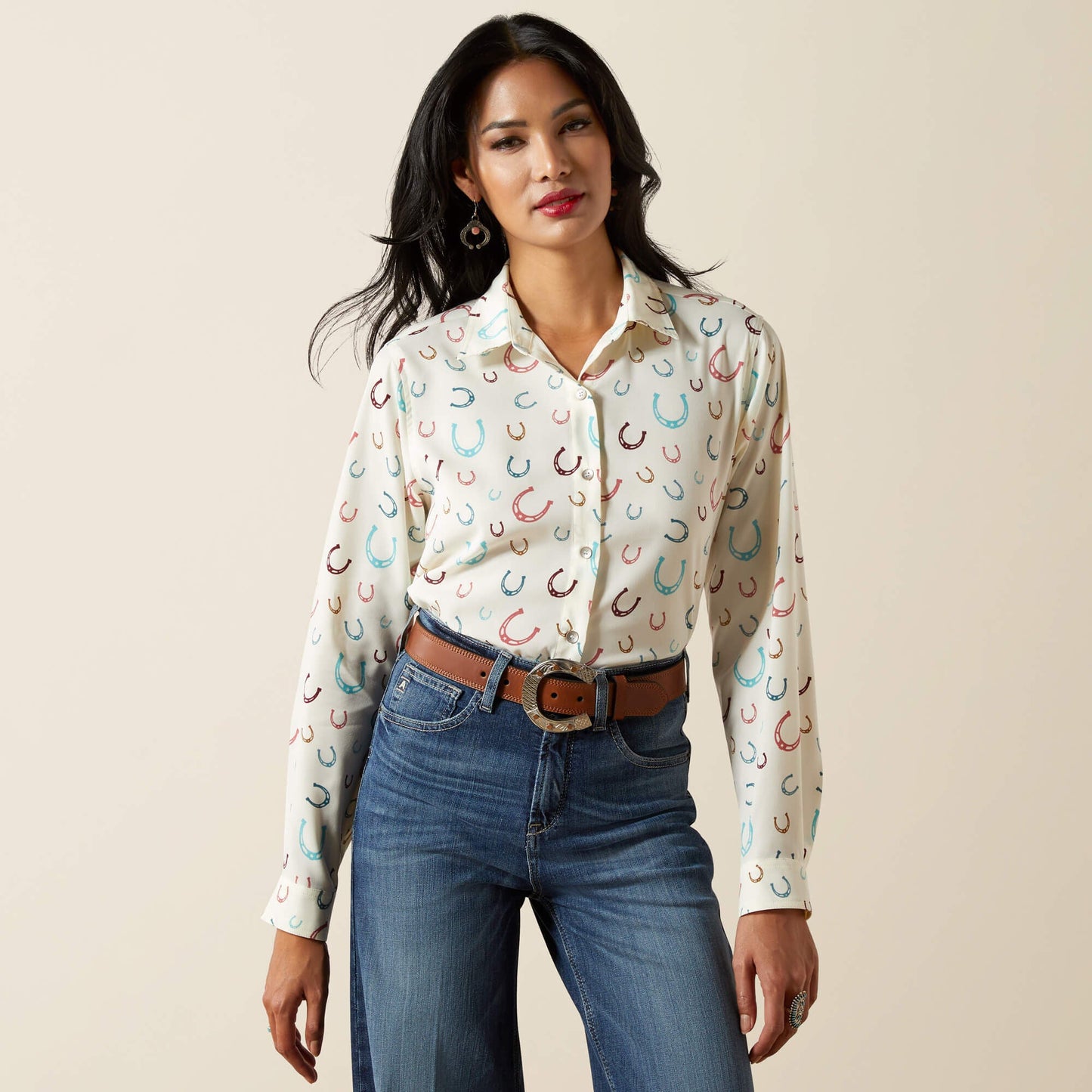 Homestyle Shirt Women | Ariat online shop