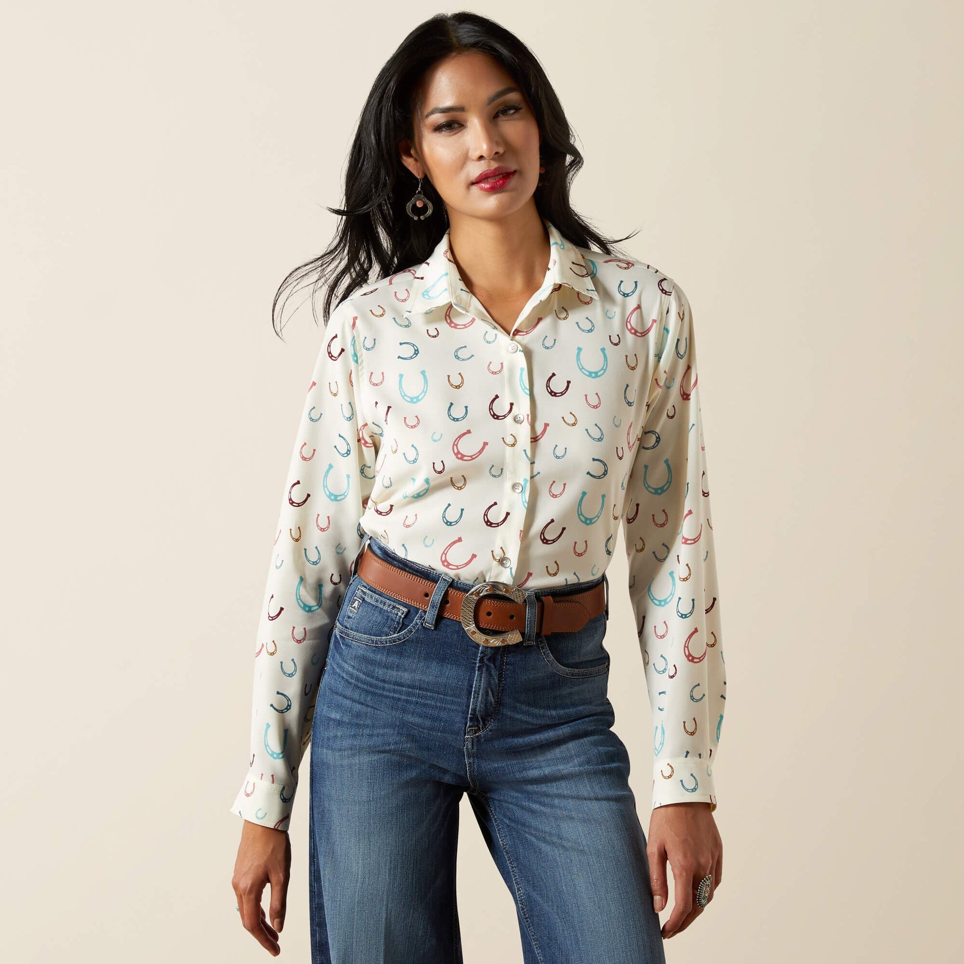 Homestyle Shirt Women | Ariat online shop