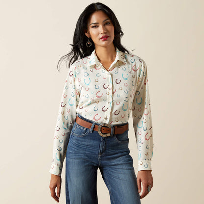 Homestyle Shirt Women | Ariat online shop