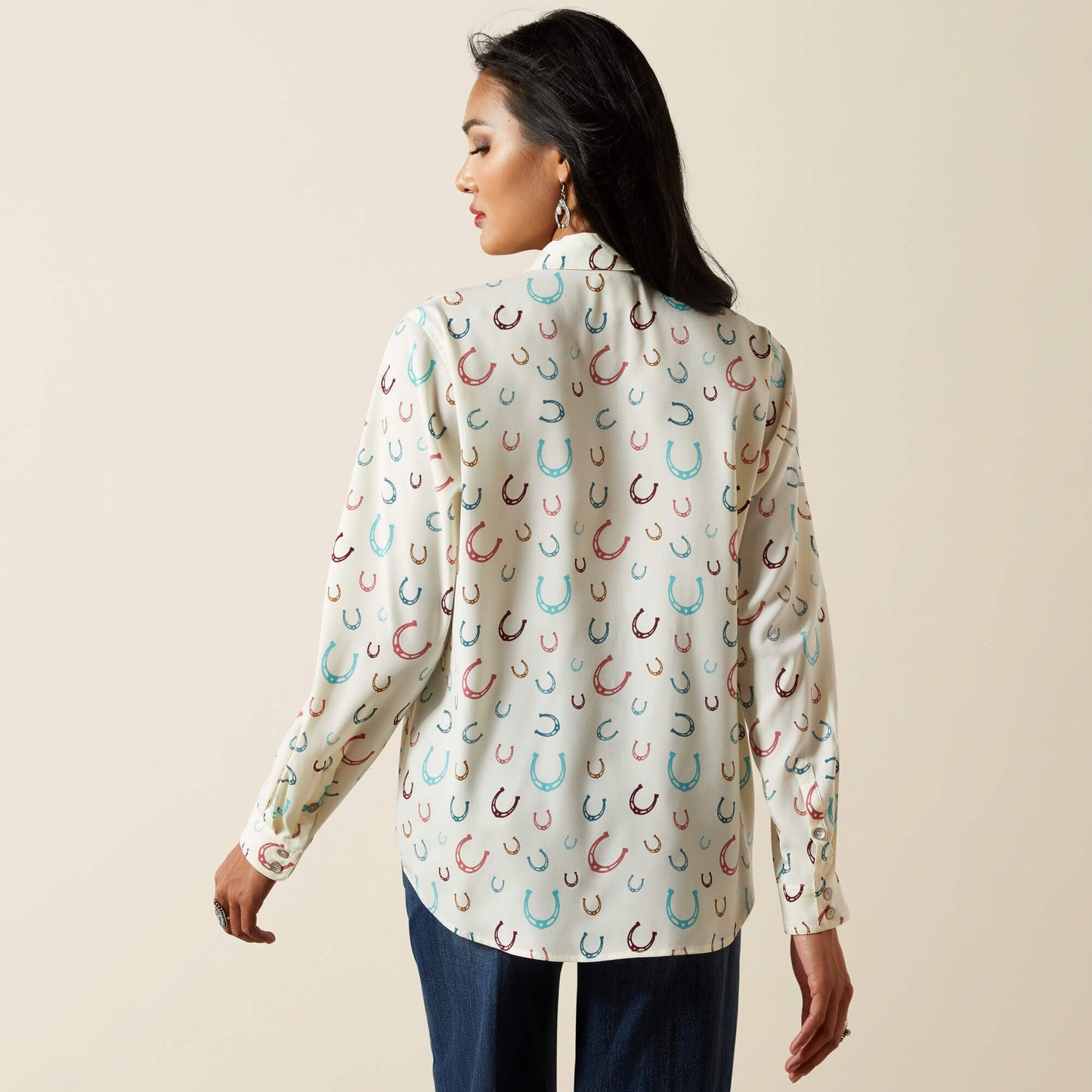 Homestyle Shirt Women | Ariat online shop