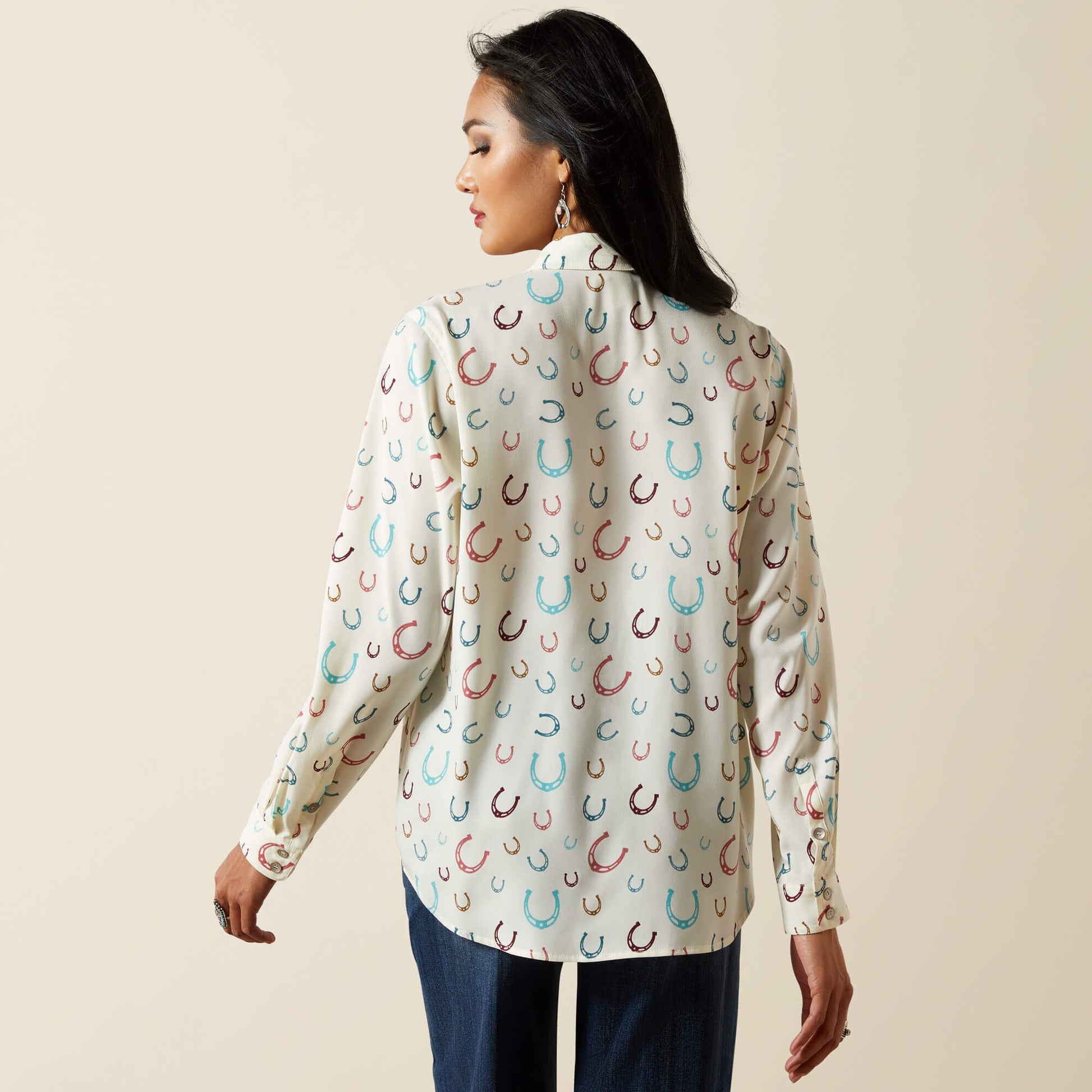 Homestyle Shirt Women | Ariat online shop