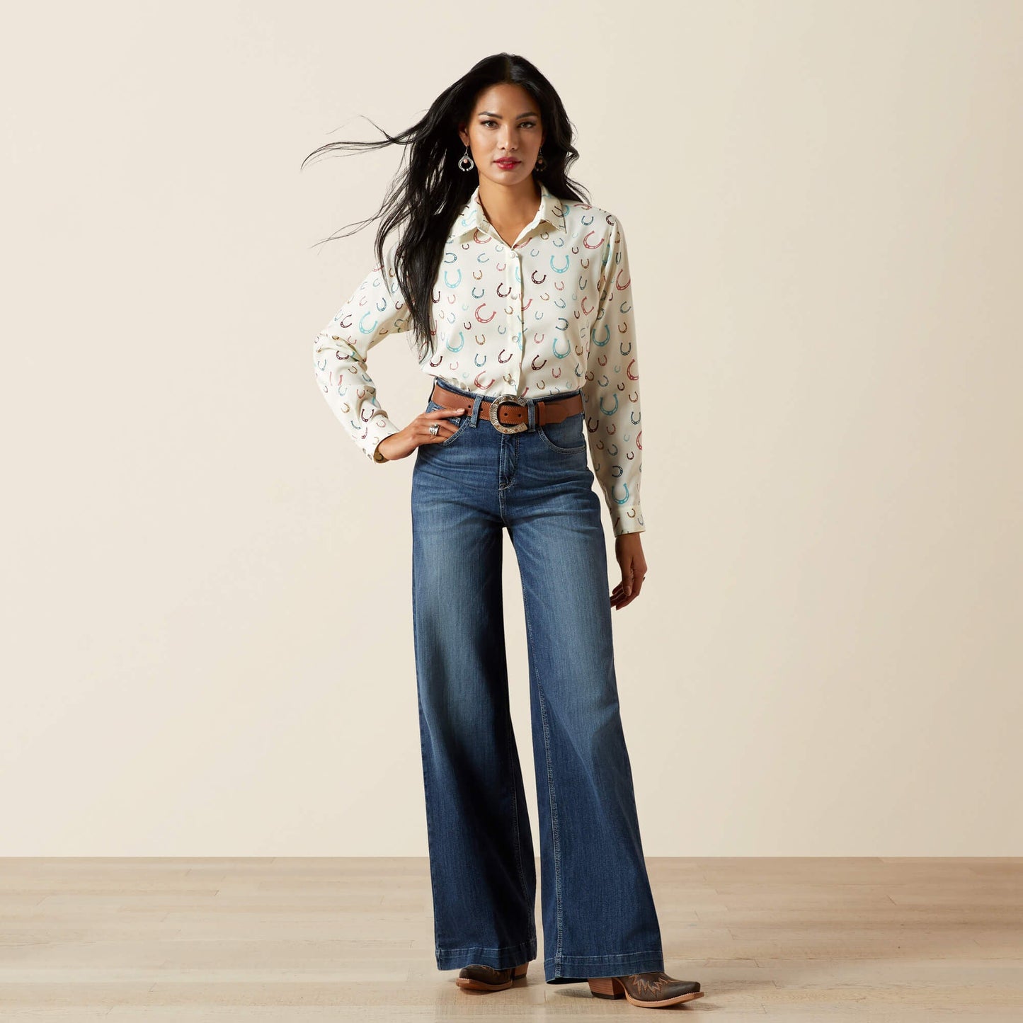 Homestyle Shirt Women | Ariat online shop