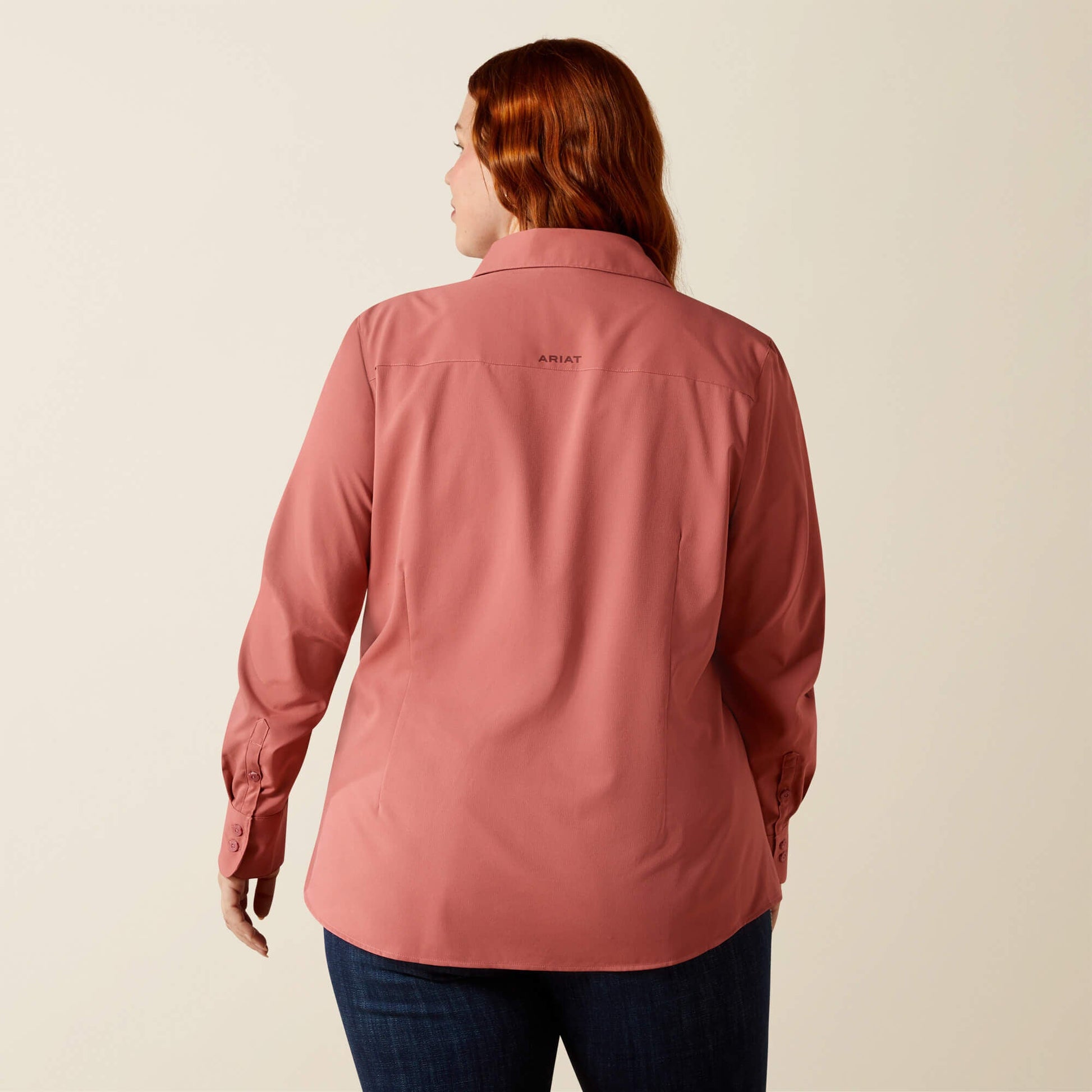 Kirby Pro Team Shirt Women | Ariat for sale