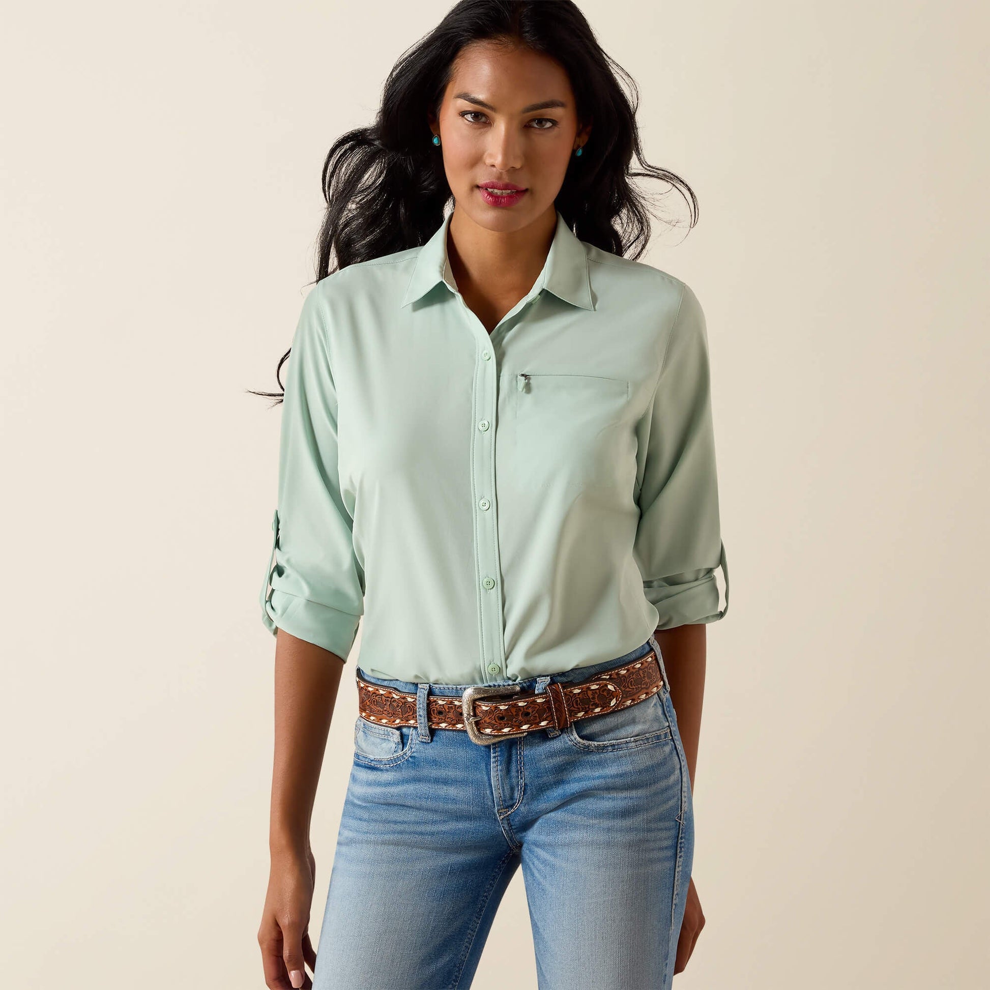 VentTEK Shirt Women | Ariat online