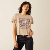 SAVANNAH TAN MINERAL WASH