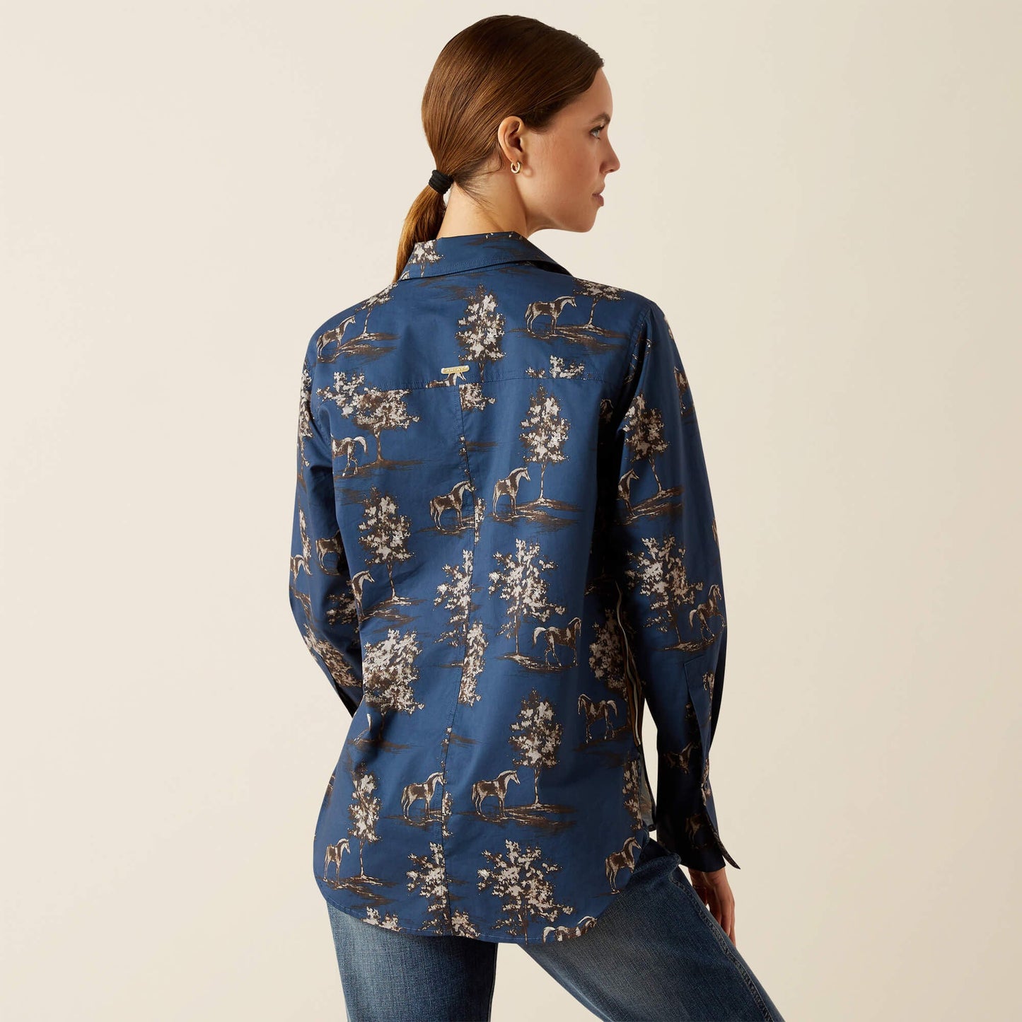 Wolseley Shirt Women | Ariat on sale