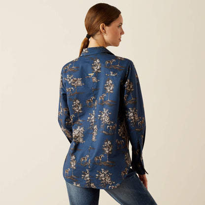 Wolseley Shirt Women | Ariat on sale