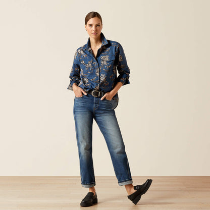 Wolseley Shirt Women | Ariat on sale