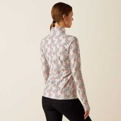 Lowell 3.0 1/4 Zip Baselayer Women | Ariat online